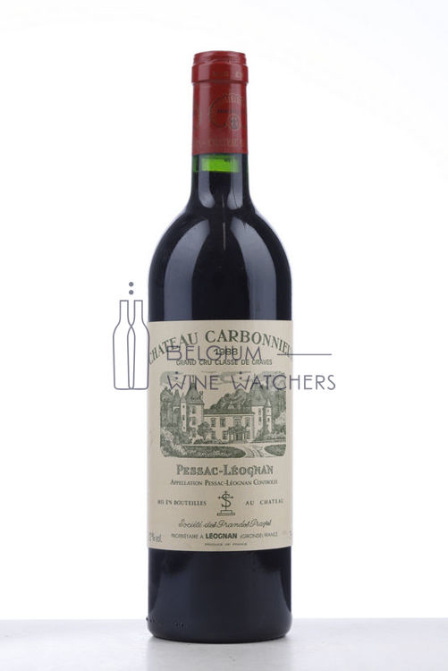 Afbeeldingen van 1988 CARBONNIEUX